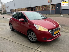 Peugeot 208 - 1.2 e-VTi Active AUTOMAAT Volledig onderhouden
