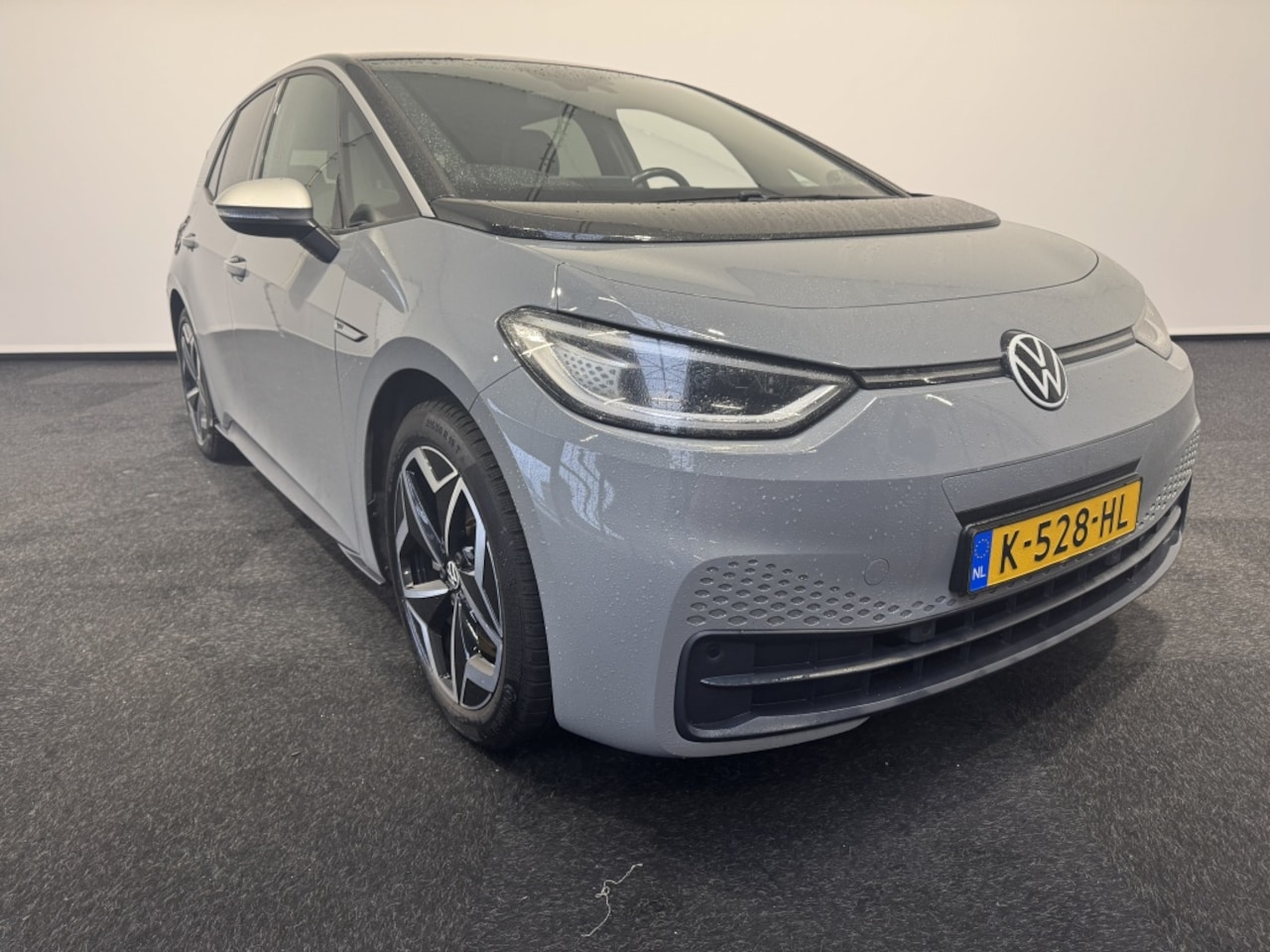 Volkswagen ID.3 - Pro 150 Kw 58kWh 1st Max - AutoWereld.nl