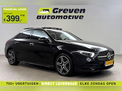 Mercedes-Benz A-klasse - 250 e AMG | SOH 93% | Pano | Sfeerverl. | Memory | Virtual | Camera | Keyless | Trekh. | C