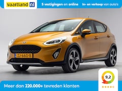 Ford Fiesta - 1.0 EcoBoost 100pk Active [ Apple/Android B&O Cruise ]