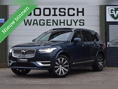 Volvo XC90 - 2.0 T8 Recharge AWD Inscription Exclusive | Luchtvering | Harman Kardon |