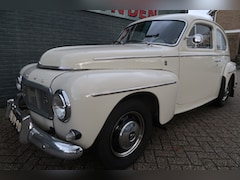 Volvo PV544 - C PV544 PV544 1965 – Een volledig profesioneel gerestaureerde klassieker
