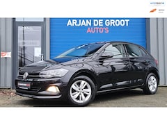 Volkswagen Polo - 1.0 TSI AUTOMAAT Climate PDC V+A Carplay® Dealer OH
