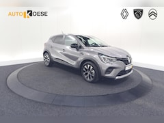 Renault Captur - 1.6 E-Tech full hybrid 145 evolution | Trekhaak | Apple Carplay | Parkeersensoren | Naviga