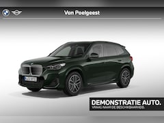 BMW iX1 - eDrive20 Comfort Pack M Sportpakket Aut. - Beschikbaar vanaf: Mei 2026