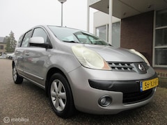 Nissan Note - 1.4 Acenta / 141dkm NAP / MPV /