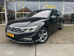 Volkswagen Passat Variant - 1.5 TSI 150 PK R-Line Business + Panoramadak Keyless Viritual Cockpit Camera