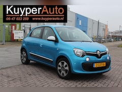 Renault Twingo - 1.0 SCe Expression airco cruise parkeersensoren