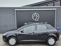 SEAT Ibiza - 1.2 Club *AC*Navi*Well-Kept