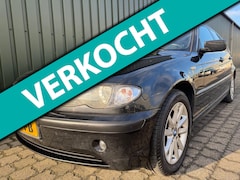 BMW 3-serie Touring - 318i Special Edition