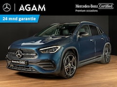Mercedes-Benz GLA-Klasse - 200 Business Solution PLUS AMG Panorama dak