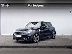 MINI Cooper S - 3-deurs 2.0 Hammersmith 18 Inch / Comfort Acces / Achteruitrij Camera / Glazen Schuifdak /