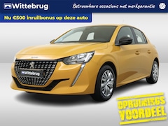 Peugeot 208 - 1.2 PureTech Active Apple Carplay & Android Auto | Cruise Control