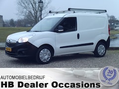Opel Combo - 1.3 CDTi L1H1 Edition - Airco - Schuifdeur