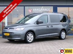 Volkswagen Caddy Maxi - 1.5 TSI 7p, Trekhaak / Navigatie / Climate Control / Sensoren / Stoelverwarming / Cruise C