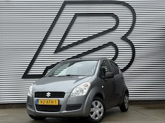 Suzuki Splash - 1.0 VVT Base Weinig KM, Dealer Onderhouden, Zeer Zuinig, N.A.P, Nieuwe Apk bij Aflevering