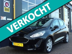 Ford Fiesta - 1.1/86pk Trend PDC TEL CrC VRV