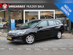 Opel Astra Sports Tourer - 1.0 Online Edition