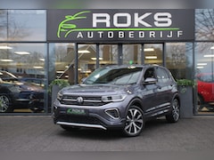 Volkswagen T-Cross - 1.0 TSI R-Line Edition DSG