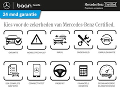 Mercedes-Benz GLB - AMG 35 4-Matic l Panoramadak l 360* Camera l Keyless Go Pakket l Dodehoek Assistentie l Le