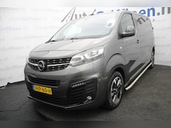 Opel Vivaro - 2.0 CDTI L2H1 Innovation keurige 3-zitter automaat met navi, carplay en airco