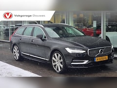 Volvo V90 - 2.0 T4 Business Luxury+ | NAP | ACC | Pano | DOH | Stoelverwarming | Trekhaak