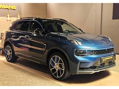 Lynk & Co 01 - • Hybride • Automaat • BTW •full •