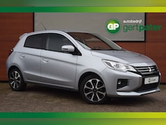 Mitsubishi Space Star - 1.2 Instyle Clima/Camera/Navi/Carplay/LM Velgen