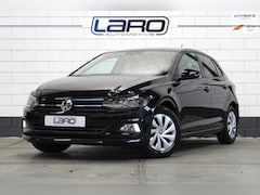 Volkswagen Polo - 1.0 TSI Comfortline Automaat | PDC Stoelver. LED Dealer onderhouden