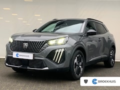 Peugeot e-2008 - EV Allure 54 kWh Airco | Camera | Cruise Control | DAB | Keyless | LED | Navi | PDC V&A |