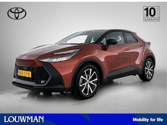 Toyota C-HR - 1.8 Hybrid 140 Dynamic | Navigatie | Camera | LM velgen | Climate Control | Cruise Control