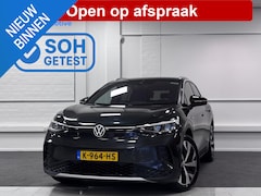 Volkswagen ID.4 - First 77 kWh | PRO Performance | Climate | 92% SOH |