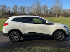 Renault Kadjar - 1.2 TCe Extase