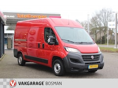 Fiat Ducato - 30 2.3 MJ L2H2/CAMERA/NAVIGATIE/1E EIGENAAR