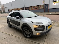 Citroën C4 Cactus - 1.2 PureTech Shine CLIMA NAVI APK