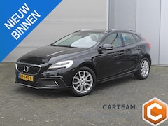 Volvo V40 Cross Country - 1.5 T3 Nordic+ Luxury