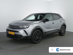 Opel Mokka - 1.2 Turbo Hybrid GS | Achteruitrijcamera | Apple Carplay/Android Auto|telefoonintegratie p