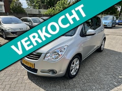Opel Agila - 1.2 Edition//AUTOMAAT //Airco // Nieuwe APK