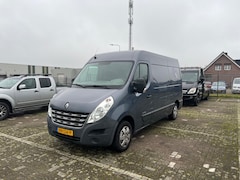 Renault Master - T33 2.3 dCi L2H3 Eco NAVIGATIE+AIRCO+PDC+TREKHAAK