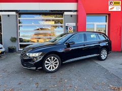 Volkswagen Passat Variant - 1.4 TSI PHEV GTE Business