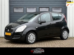 Suzuki Splash - 1.2 Comfort AUTOMAAT / AIRCO / 63.247 KM / NAP