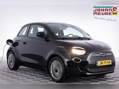 Fiat 500e - Icon 24 kWh | ECC | VELGEN | KEYLESS | SOH 98%