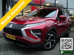 Mitsubishi Eclipse Cross - 2.4 PHEV Intense | 4WD | AUTOMAAT | 188 PK | TREKHAAK |