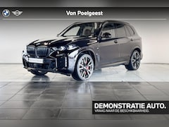 BMW X5 - xDrive50e Innovation Pack M Sportpakket Pro Aut. - Beschikbaar vanaf: Mei 2026