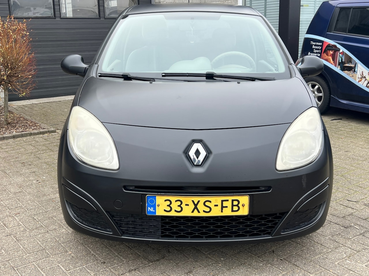 Renault Twingo - 1.2-16V Expression *Airco*LM velgen* - AutoWereld.nl