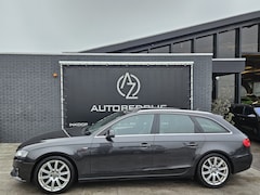 Audi A4 Avant - 1.8 TFSI Pro Line S *AC*Automaat*Navi