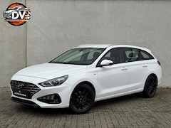 Hyundai i30 Wagon - 1.0 T-GDi MHEV Comfort Smart APPLE CAR PLAY