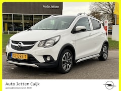 Opel Karl - 1.0 Rocks Onl. Ed.#Rijklaar# apple carplay | parkeersensoren