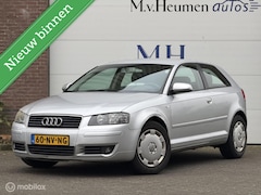 Audi A3 - 1.6 Ambition Pro Line Inruilkoopje