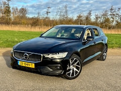 Volvo V60 - 2.0 T5 Momentum/Camera/Trekhaak/Pdc